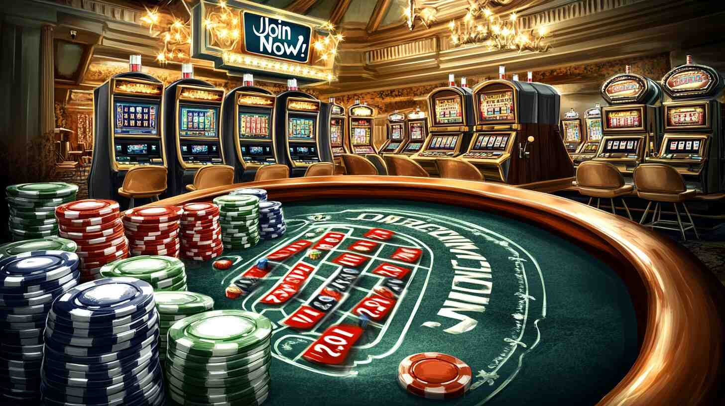 Login Casino BD777 – Resume Your Lucky Streak
                              